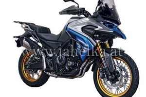 Angebot Voge Valico 525i DSX
