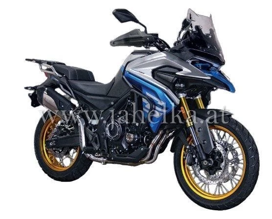 Angebot Voge Valico 525i DSX Bild 3: Angebot Voge Valico 525i DSX