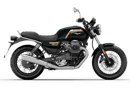 Neumotorrad Moto Guzzi V7 Special Neumotorrad Moto Guzzi V7 Special