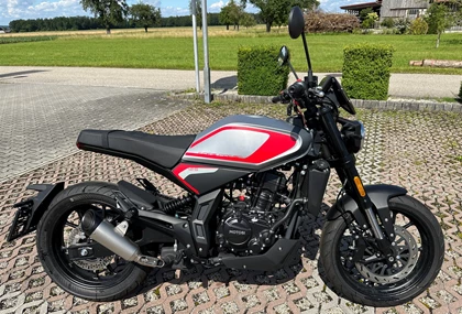 Gebrauchte Gebrauchte