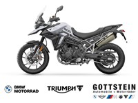 Gebrauchtmotorrad Triumph Tiger 900 GT Pro 