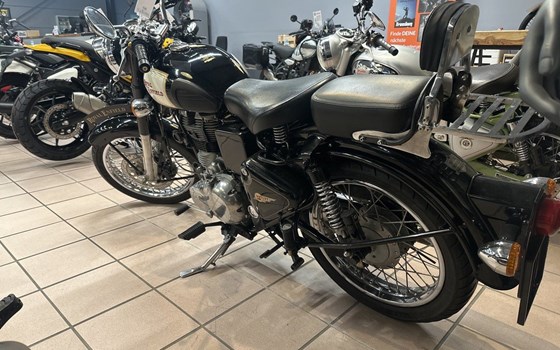 Gebrauchtmotorrad Royal Enfield Classic 500 EFI - Bild 5