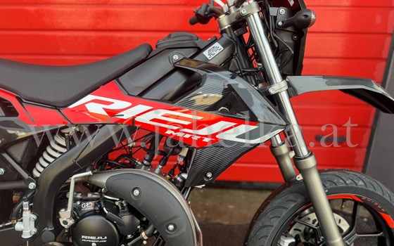 Neufahrzeug Rieju MRT Europa SM 50 - Bild 5