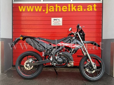 Rieju MRT Europa SM 50