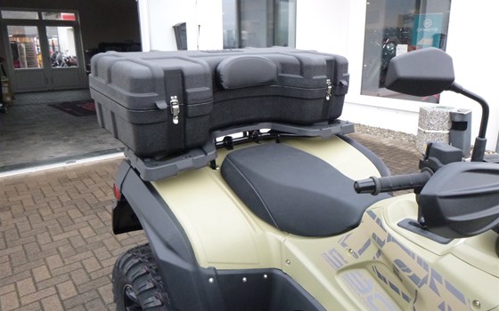 Neufahrzeug TGB Blade 590 EPS ABS - Bild 13