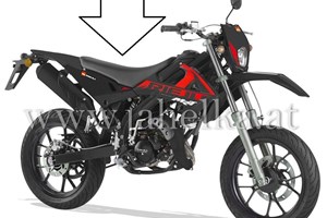 Angebot Rieju MRT Europa SM 50