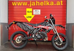 Neumotorrad Rieju MRT Europa SM 50