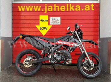 Rieju MRT Europa SM 50