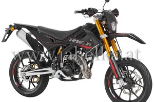 Angebot Rieju MRT 50