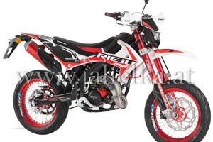 Angebot Rieju MRT 50 Trophy