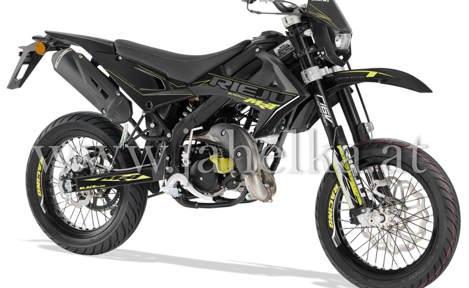 Angebot Rieju MRT 50 Trophy Bild 3: Angebot Rieju MRT 50 Trophy