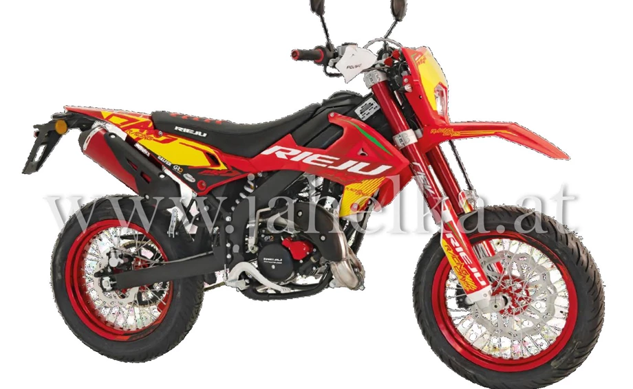 Angebot Rieju MRT 50 Trophy Bild 2: Angebot Rieju MRT 50 Trophy