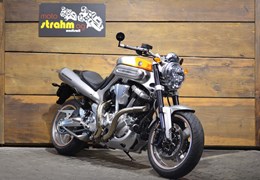 Occasion Yamaha MT-01