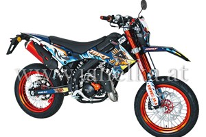 Angebot Rieju MRT 50 Trophy