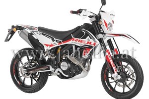 Angebot Rieju Marathon 125 Pro
