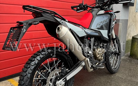 Neufahrzeug Rieju Aventura Rally 307 - Bild 3