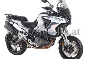 Angebot Rieju Xplora 557