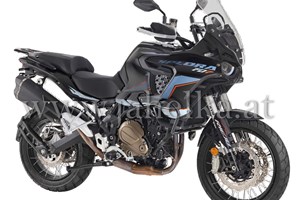 Angebot Rieju Xplora 707