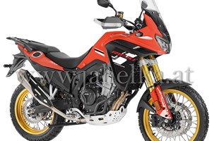 Angebot Rieju Aventura 500i