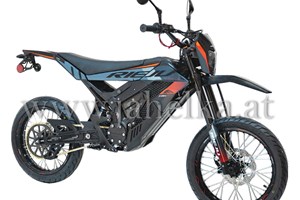 Angebot Rieju E-Tango