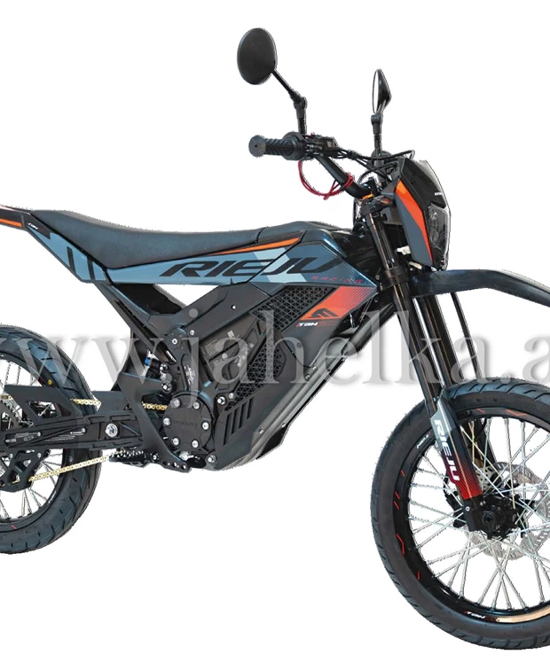 Rieju E-Tango<br />L1