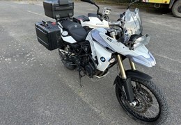 Occasion BMW F 800 GS