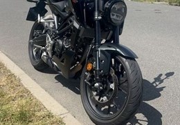 Occasion Honda CB 125