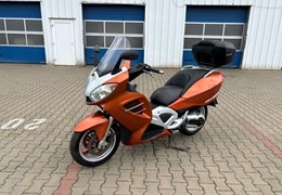 Gebrauchte Malaguti Spidermax GT 500