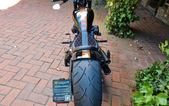 Neufahrzeug Harley-Davidson Softail Breakout 117 - Bild 8