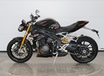 Angebot Triumph Speed Triple 1200 RS