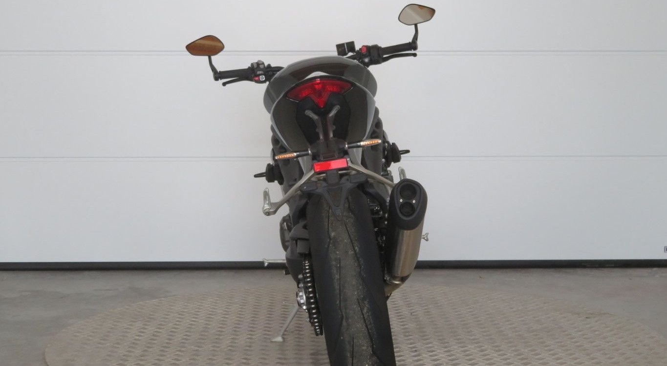 Angebot Triumph Speed Triple 1200 RS