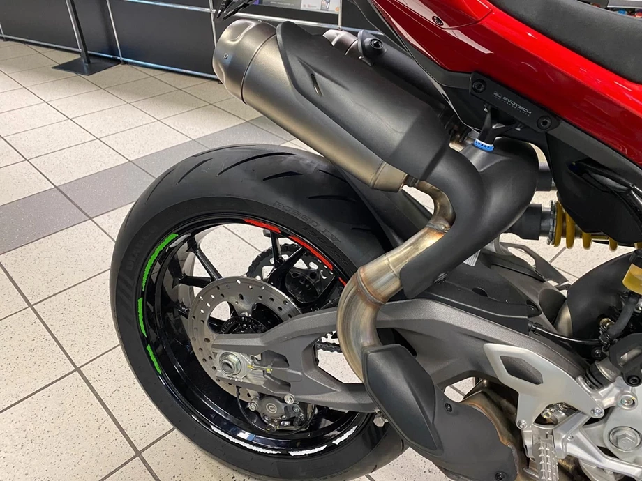 Angebot Ducati Panigale V2 Bild 11: Angebot Ducati Panigale V2