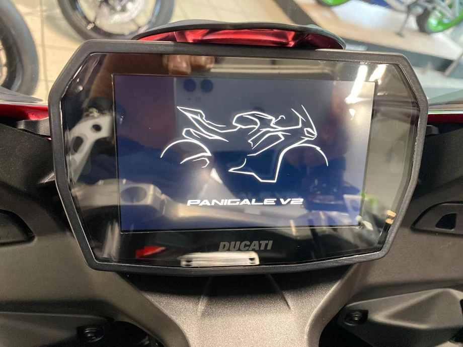 Angebot Ducati Panigale V2 Bild 13: Angebot Ducati Panigale V2