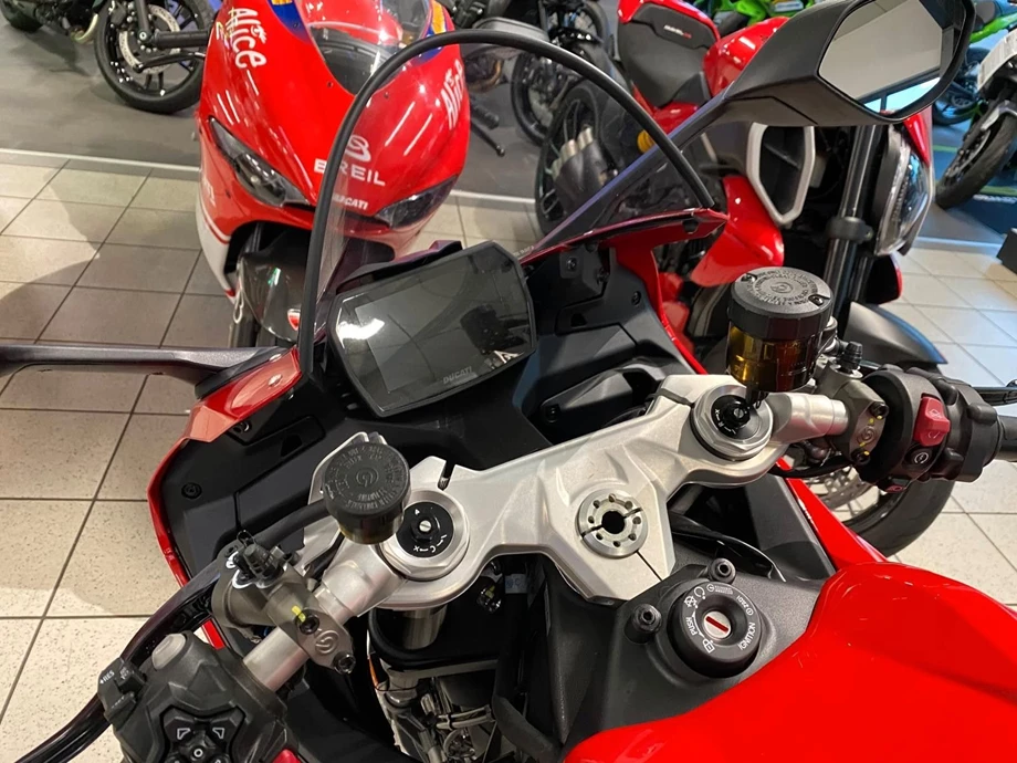 Angebot Ducati Panigale V2 Bild 14: Angebot Ducati Panigale V2