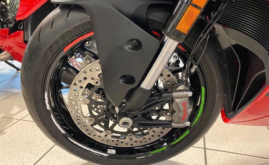 Angebot Ducati Panigale V2 Bild 15: Angebot Ducati Panigale V2