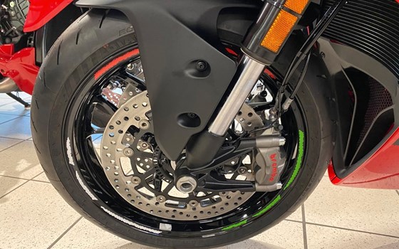 Neufahrzeug Ducati Panigale V2 - Bild 15