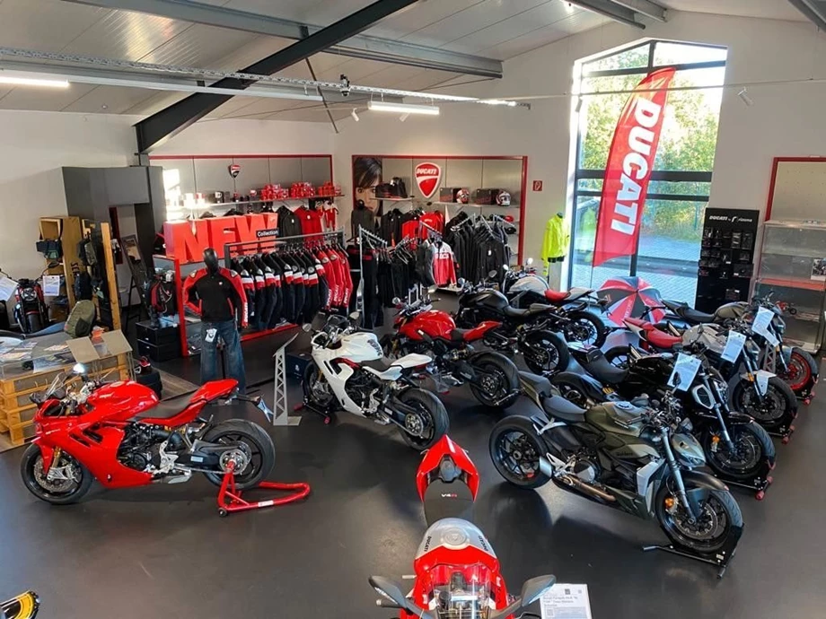 Angebot Ducati Panigale V2 Bild 18: Angebot Ducati Panigale V2