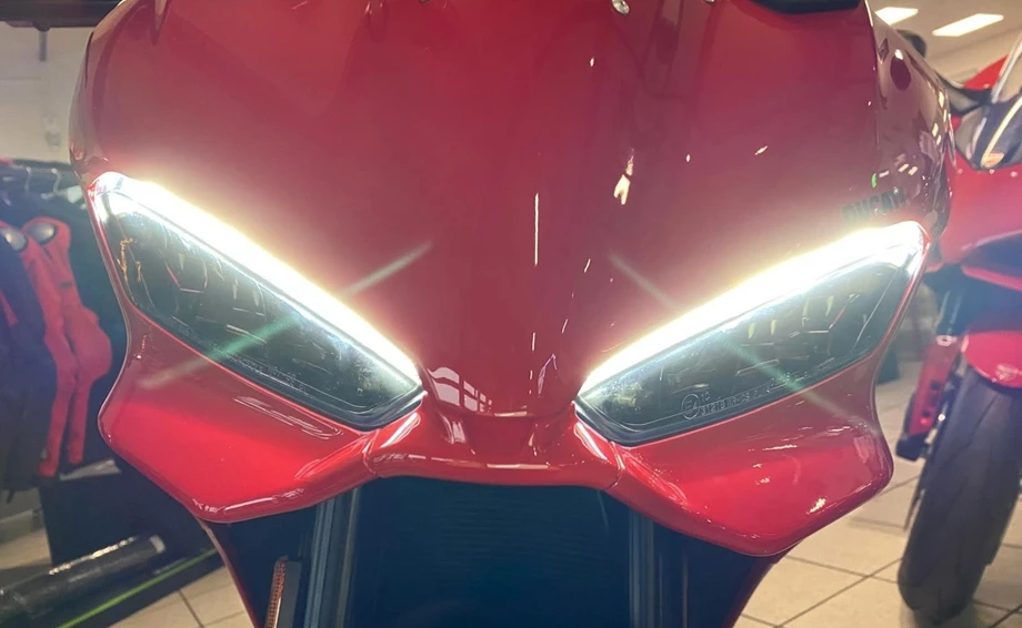 Angebot Ducati Panigale V2 Bild 3: Angebot Ducati Panigale V2