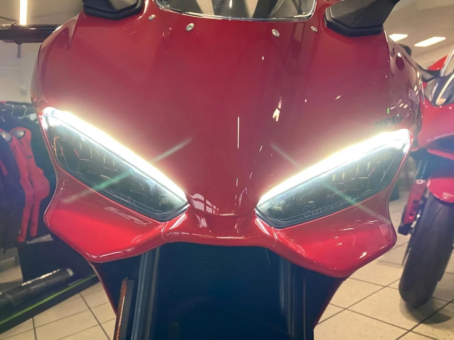 Angebot Ducati Panigale V2 Bild 3: Angebot Ducati Panigale V2