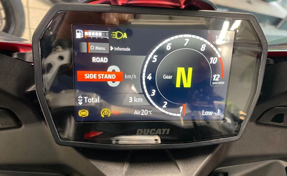 Angebot Ducati Panigale V2 Bild 4: Angebot Ducati Panigale V2