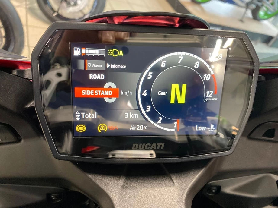 Angebot Ducati Panigale V2 Bild 4: Angebot Ducati Panigale V2