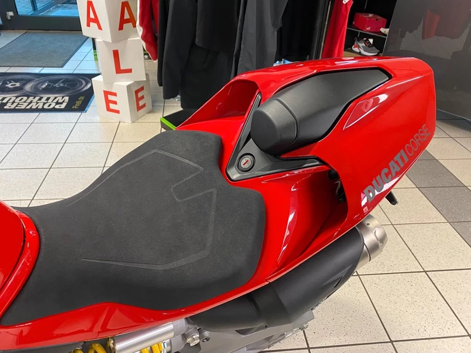 Angebot Ducati Panigale V2 Bild 5: Angebot Ducati Panigale V2