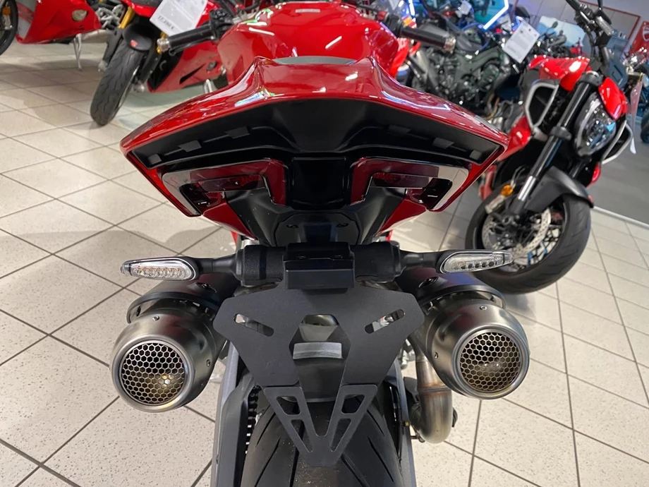 Angebot Ducati Panigale V2 Bild 6: Angebot Ducati Panigale V2