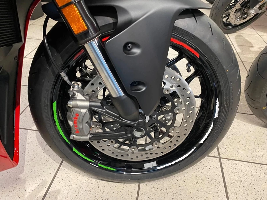 Angebot Ducati Panigale V2 Bild 7: Angebot Ducati Panigale V2