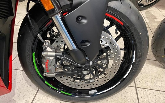 Neufahrzeug Ducati Panigale V2 - Bild 7