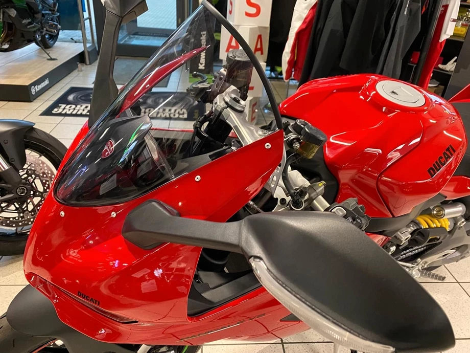 Angebot Ducati Panigale V2 Bild 9: Angebot Ducati Panigale V2