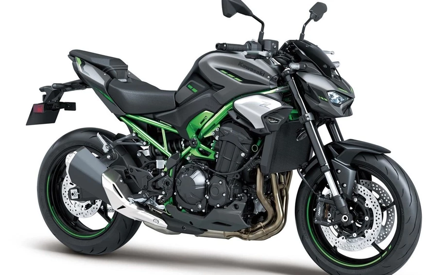 Angebot Kawasaki Z900 Bild 1: Angebot Kawasaki Z900
