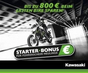 Neufahrzeug Kawasaki Z900 - Bild 11