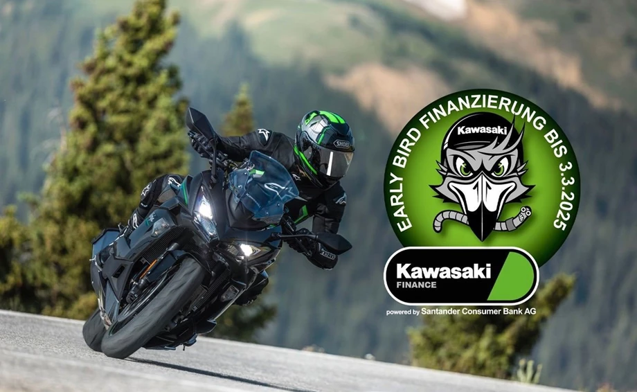 Angebot Kawasaki Z900 Bild 15: Angebot Kawasaki Z900