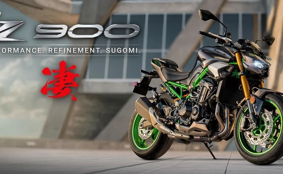 Angebot Kawasaki Z900 Bild 3: Angebot Kawasaki Z900